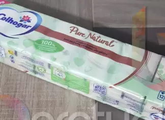 Reembolso Colhogar Pure Natural