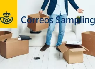 Tester para Correos Sampling