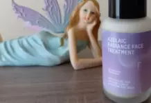 Review de la Crema Facial Azelaic Radiance Face Treatment