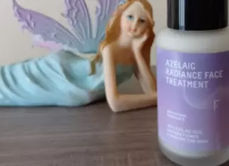Review de la Crema Facial Azelaic Radiance Face Treatment