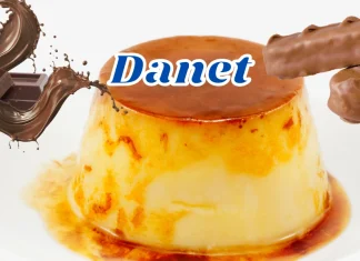 Reembolso Parcial de 1€ para Danet