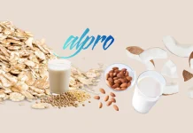 Reembolso de Alpro Barista