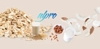 Reembolso de Alpro Barista