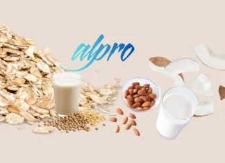 Reembolso de Alpro Barista
