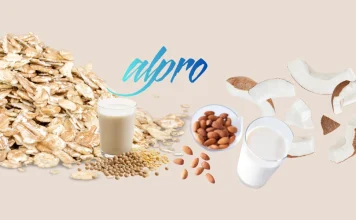 Reembolso de Alpro Barista