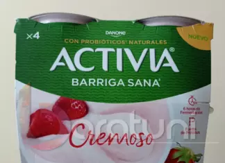 Muestras gratis de productos Danone