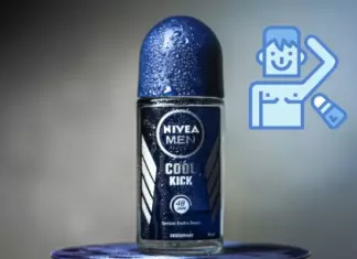 Nivea men sortea 100 Desodorantes Deo Dry