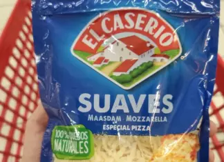Reembolso Gratis Queso Rallado El Caserío