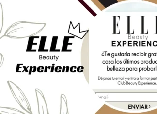 Revista Elle Lanza una Prueba de Producto Aquarius Revista Elle Prueba Gratis Aquarius