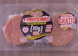 Reembolsos Burger King Upp de ElPozo