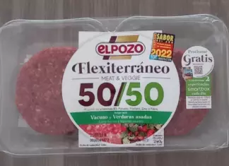 Reembolsos de las Burger ElPozo