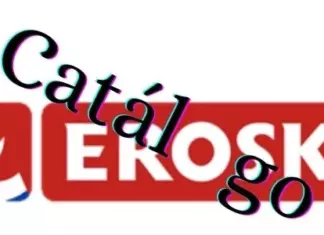 Ofertas Eroski