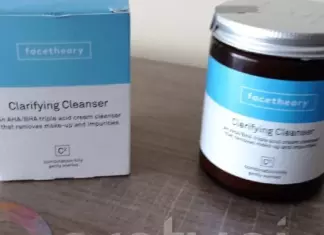 Testadoras para Facetheory