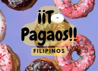 Reembolso para Filipinos