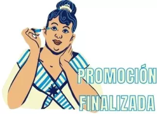 100 Testadoras para la Nueva Máscara de Pestañas Volume Million Lashes Balm Noir de L’Oréal