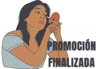 200 Probadoras para la Máscara de Pestañas Colossal Curl Bounce de Maybelline