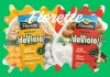 Reembolso de 1€ para las Ensaladas Florette