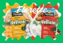 Reembolso de 1€ para las Ensaladas Florette