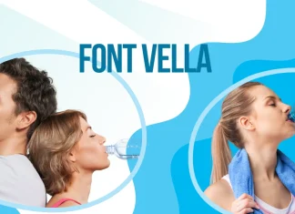 Reembolso Font Vella Aquadrinks