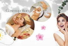 Cosmopolitan sortea 5 Foreos