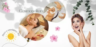 Cosmopolitan sortea 5 Lotes de Productos de Yves Rocher