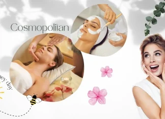 Cosmopolitan sortea 5 Lotes de Productos de Yves Rocher