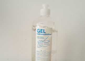 Dónde Comprar Gel Hidroalcohólico para Limpieza de Manos