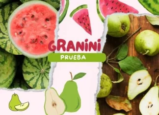 Reembolso de Granini