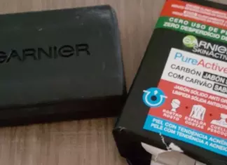 Review del Jabón Sólido PureActive para Granitos de Garnier