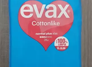Reembolso Evax Cottonlike