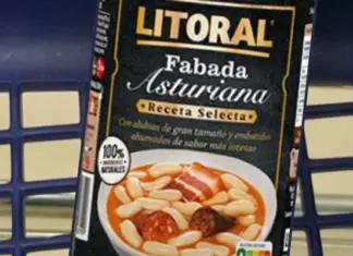 Reembolso Fabada Asturiana Litoral