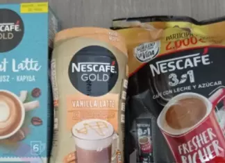 Reembolso Nescafé 2024