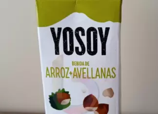 Reembolso Bebida Vegetal Yosoy