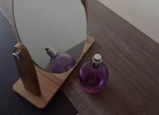 Muestras Gratis de la Fragancia Halloween