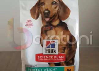 50% Reembolso Parcial Hill’s Science Plan