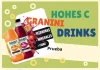 Reembolso para la Gama Hohes C de Granini