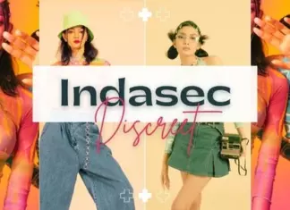 Reembolso de Indasec Discreet