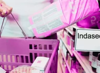 Reembolso de Indasec Discreet Pants