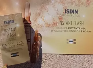 Muestras Gratis Isdin