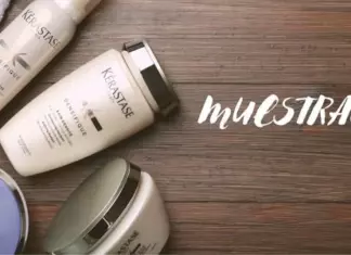 Muestras Gratis de un kit personalizado de Kérastase