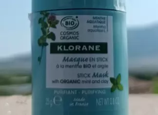 Review de la Mascarilla Facial Purificante Klorane