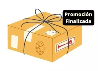 Kuvut sortea 10 Lotes de productos