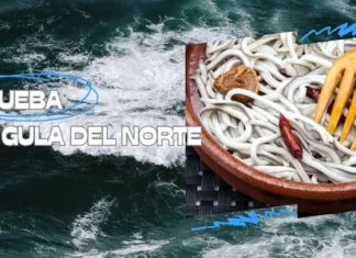 Reembolso de la Gula del Norte