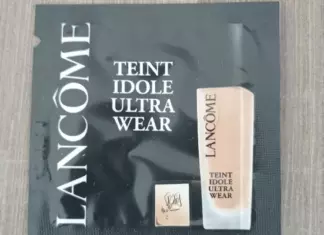 Muestras Gratis de Maquillaje Lancôme