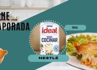 Reembolso de la Leche Evaporada Ideal Nestlé