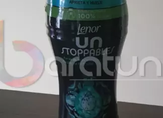 Muestras Gratis de Lenor Unstoppables