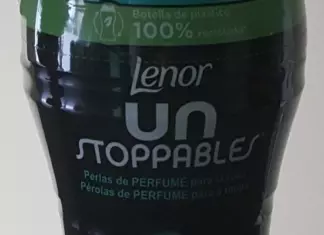 Reembolsos para Lenor Unstoppables