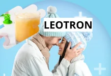 Reembolso Vitaminas Defensas Leotron