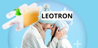 Reembolso Vitaminas Defensas Leotron