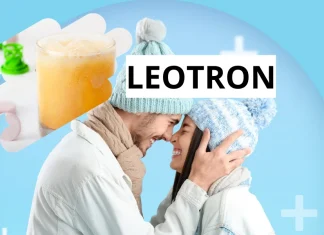 Reembolso Vitaminas Defensas Leotron